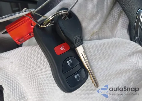 2002 Nissan Xterra Xe from USA, damaged, VIN 5N1ED28T92C605247